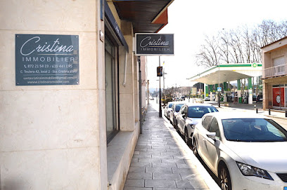 Foto Cristina Immobilier