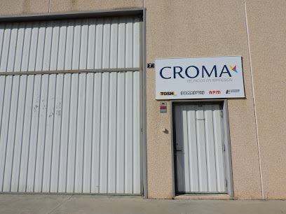 Foto Croma Ibérica