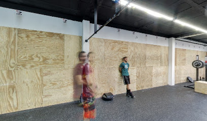Foto CrossFit 77 Feet a Lloret