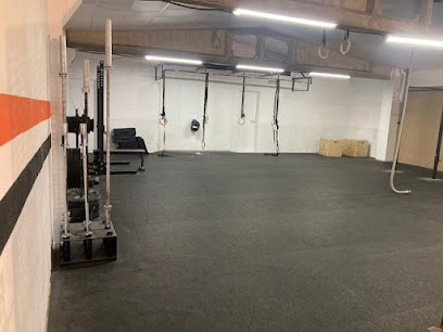 Foto CrossFit 77 Feet Costa Brava