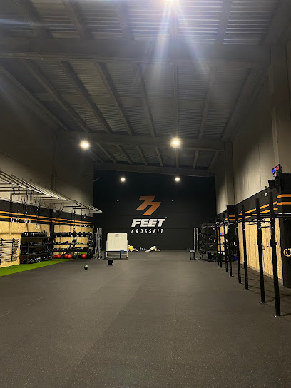 Foto CrossFit 77 Feet Figueres
