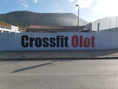 Foto CrossFit Olot