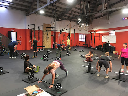 Foto CrossFit Puigcerdà