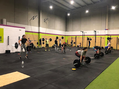Foto CrossFit Tramuntana