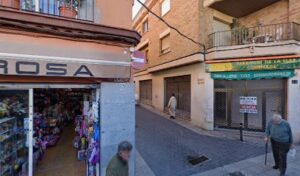 Cryptocks - Lloret de Mar