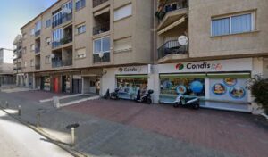 Cs Establiments de Proximitat S.L. - Roses