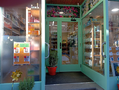 Foto Cuida’t Puigcerdà
