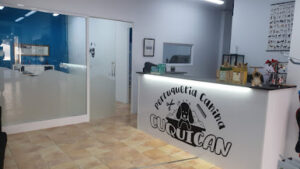 Cuquican Peluqueria Canina - Torroella de Montgrí