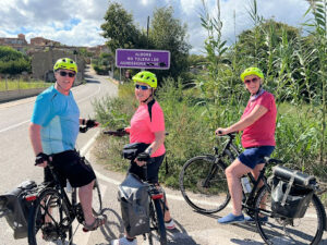 Cycle Catalan - Palamós