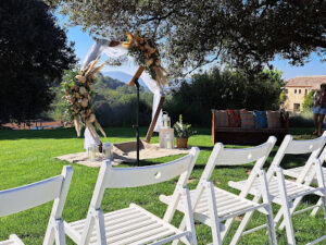 Dalia flors - Palafrugell