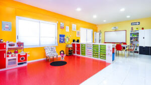 Dalia School - Sant Feliu de Guíxols