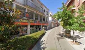 Damià Olivés - Palafrugell
