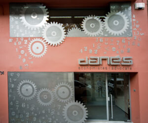 Danés Economistes i Advocats - Banyoles