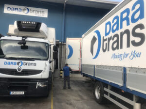 DaraTrans -