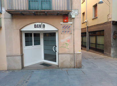 Foto David Perruquer