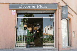 Decor and Flors - Vidreres