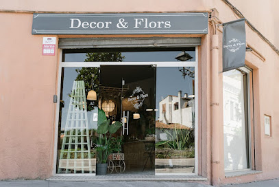 Foto Decor and Flors