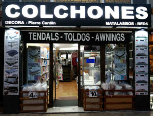 Decora Descans Colchon - Lloret de Mar