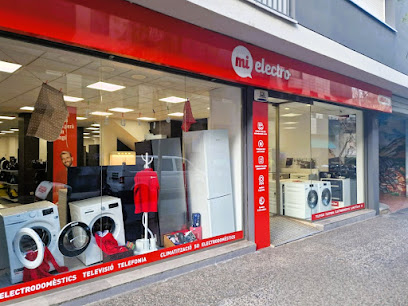Foto Degisa Mi Electro Girona