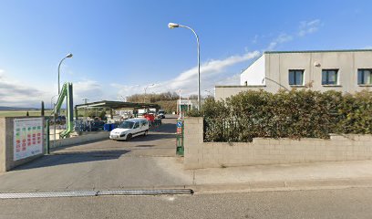 Foto Deixalleria de l’Escala