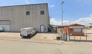 Deixalleria Llagostera - Llagostera