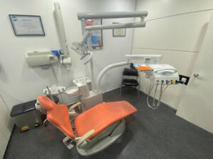 Dental Clínic Palamós - Palamós