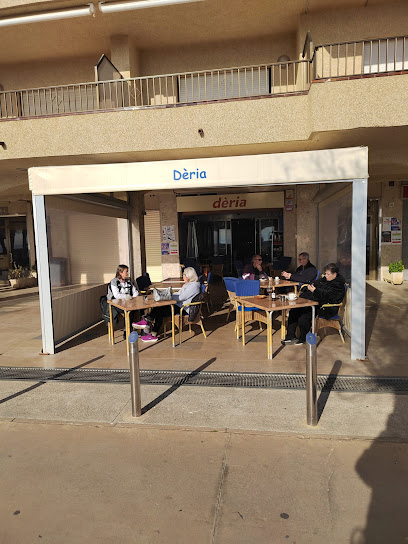 Foto Dèria