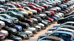 Desballestament CAR CENTER (Grues Mic) - Palafrugell