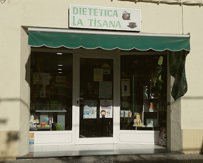 Foto Dietètica La Tisana
