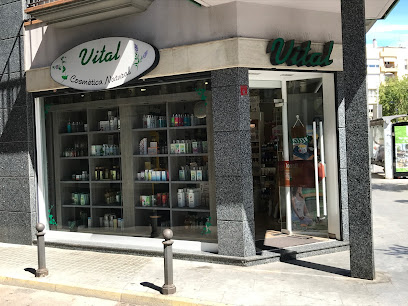 Foto Dietètica vital