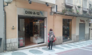 Din A 12 - Figueres