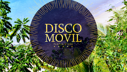 Foto Disco Movil Platja d’Aro