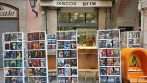 Discos Quim - Figueres