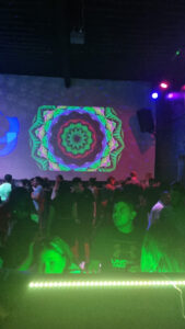 Discoteca MAJESTIC - Puigcerdà