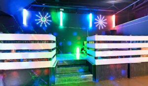 Discoteca Nuit Puigcerda - Puigcerdà