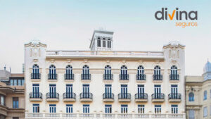 Divina Seguros - Girona