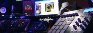 Dj Maro-king Pro · Estudio de Grabación Girona - L'Escala