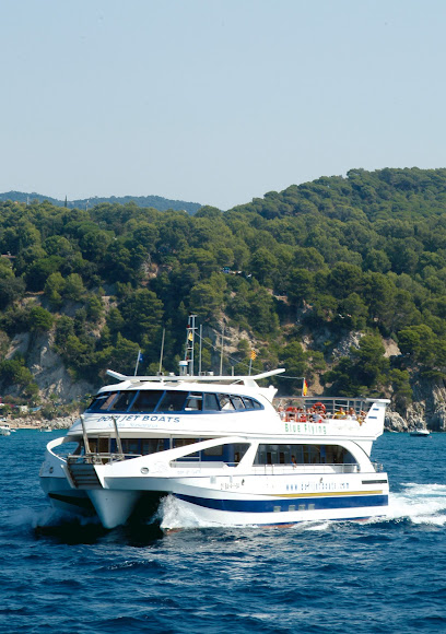 Foto Dofí Jet Boats (Blanes)