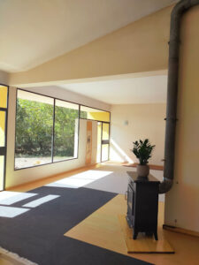Dojo Asai Sils - Sils