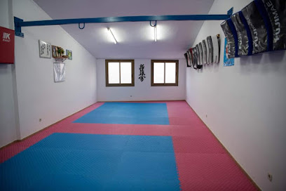 Foto DOJO LA SELVA HOSTALRIC