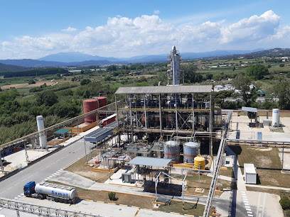 Foto Domo Polymer Solutions Spain