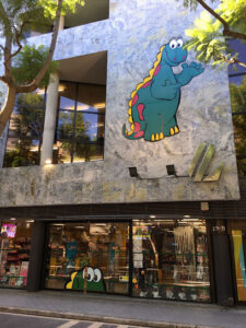 Don Dino - Sant Feliu de Guíxols
