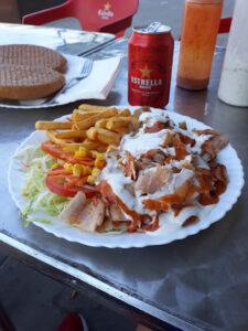 Dōner Kebab Catalunya - Vidreres