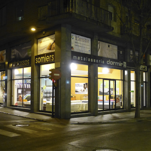 Dormir B Matalasseria - Figueres