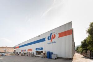 DP Materiales Olot - Olot
