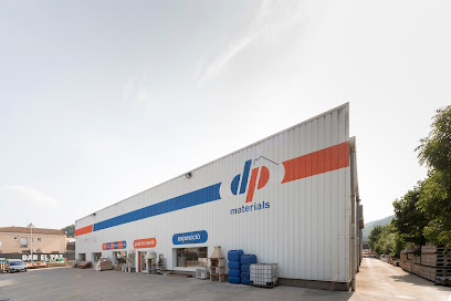 DP Materiales Olot | Girona Select