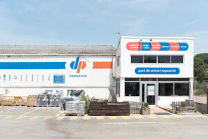 DP Materiales Salt - Salt