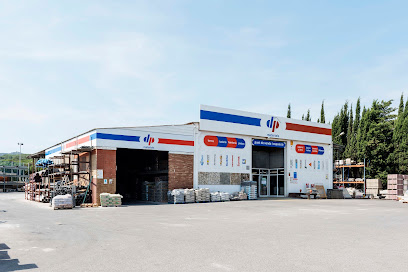 Foto DP Materiales Santa Cristina d’Aro
