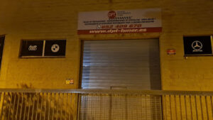 DPT - Division Performance Tuner - Reprogramaciones / Solucion de fallos DTC vehículos / Girona - Vulpellac