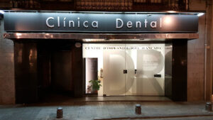 Dr de Ribot Martínez